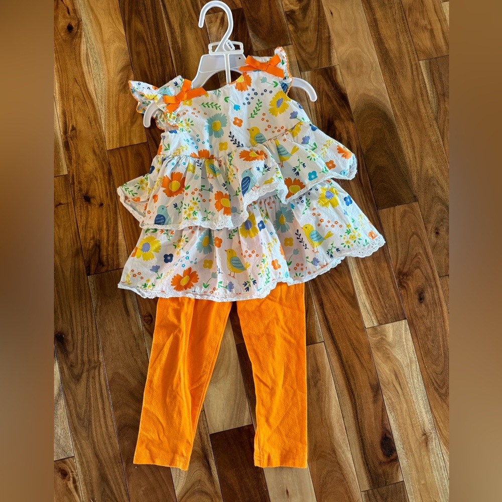 Cracker Barrel outfit!